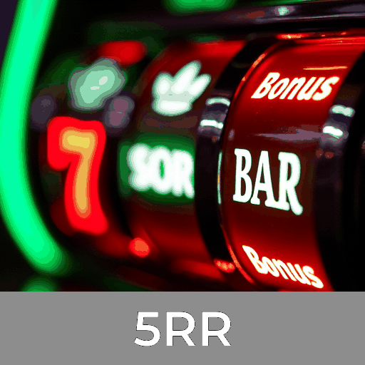 5RR: Explore a conveniência e as funcionalidades completas do aplicativo móvel