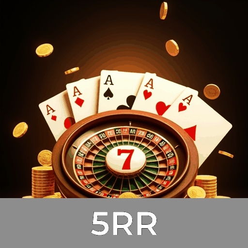 5RR: A Especialista em Apostas Esportivas no Brasil