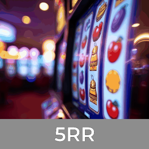 5RR: Experiência de Jogo Segura com Serviços Profissionais