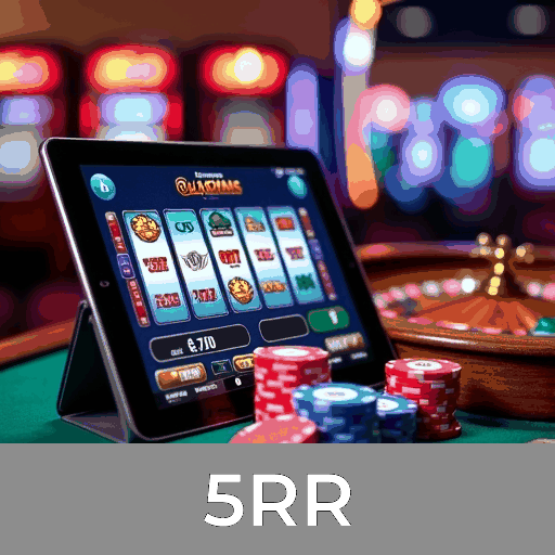 5RR: Bônus Incomparáveis e Ofertas Exclusivas